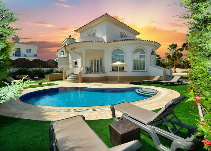 Villa Aphrodite