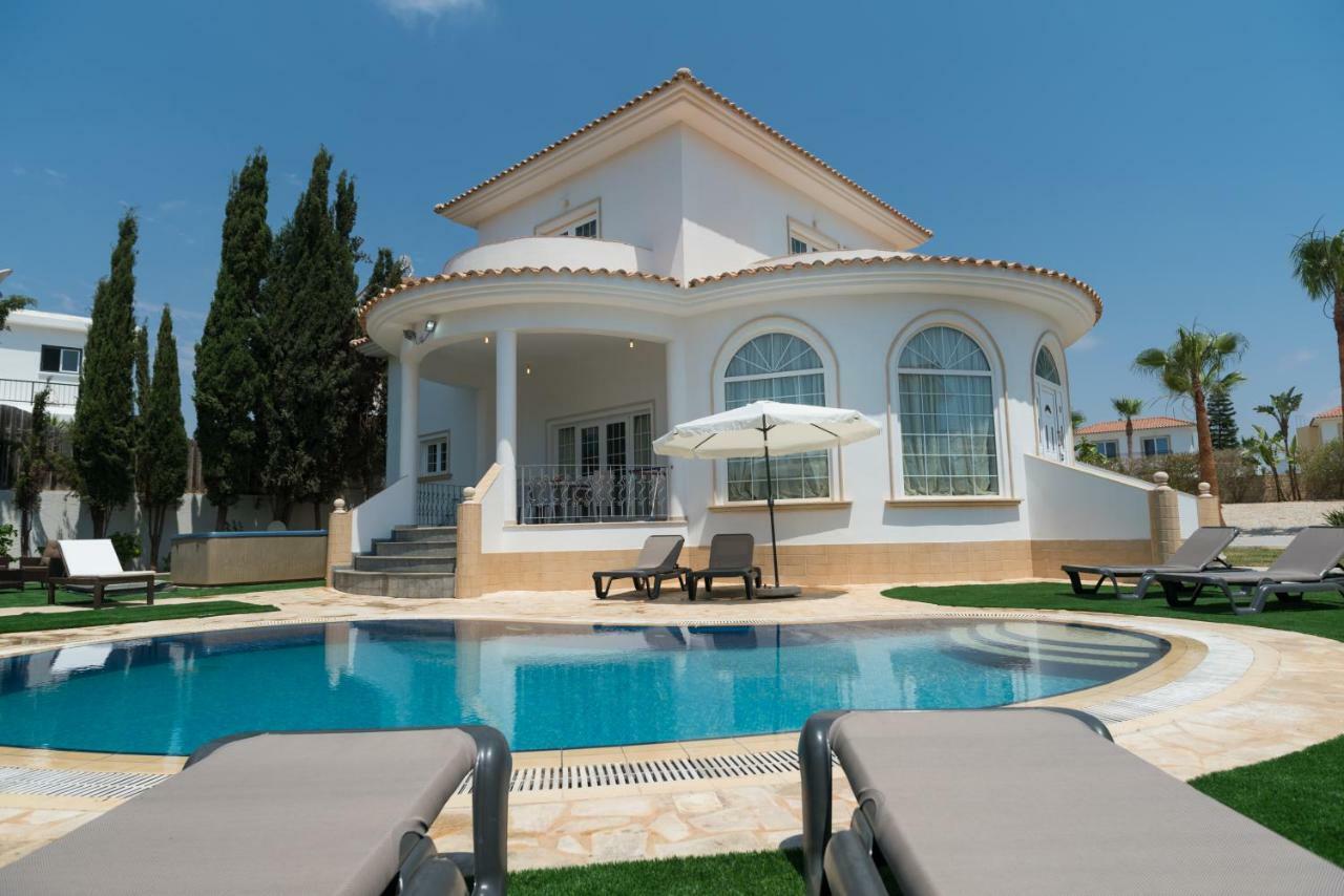 Villaer Aphrodite