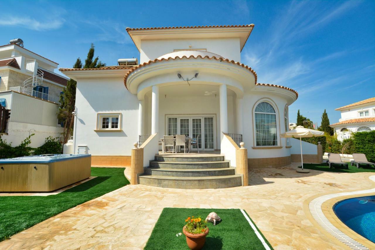 Villaer Aphrodite